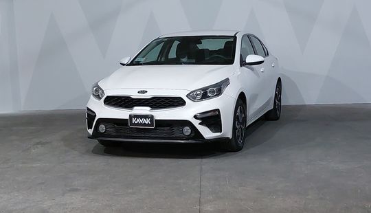 Kia • FORTE