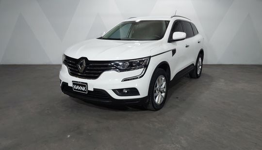 Renault • Koleos