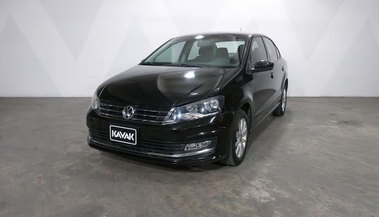 Volkswagen • Vento