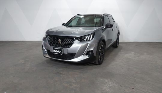 Peugeot • 2008