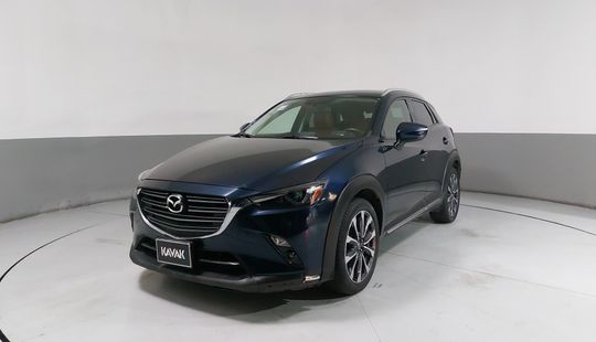 Mazda • CX-3