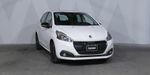 Peugeot 208 1.6 ALLURE HDI FLN MT Hatchback 2017