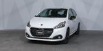 Peugeot 208 1.6 ALLURE HDI FLN MT Hatchback 2017