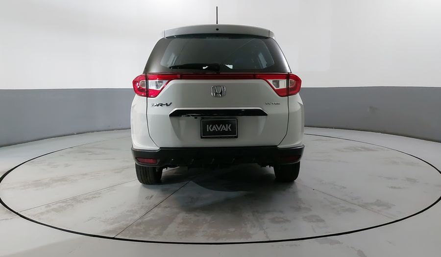 Honda Br-v 1.5 PRIME AUTO Suv 2018