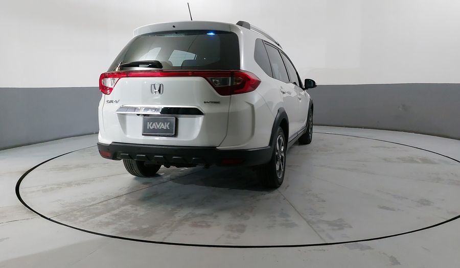 Honda Br-v 1.5 PRIME AUTO Suv 2018