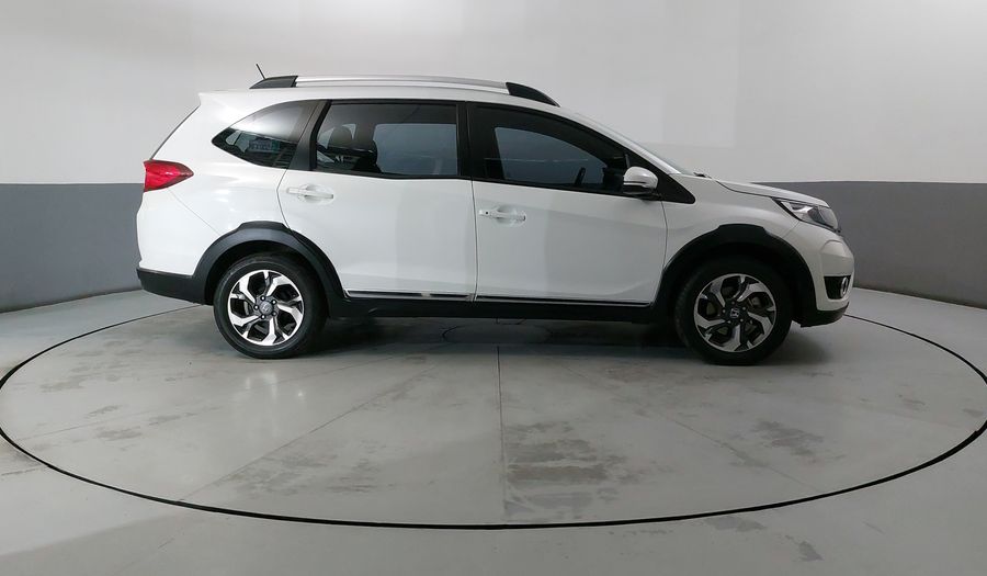 Honda Br-v 1.5 PRIME AUTO Suv 2018