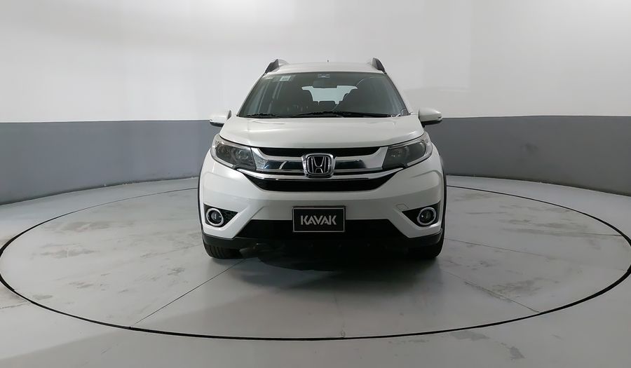 Honda Br-v 1.5 PRIME AUTO Suv 2018