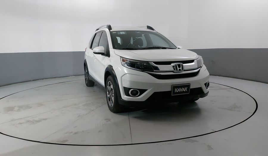 Honda Br-v 1.5 PRIME AUTO Suv 2018