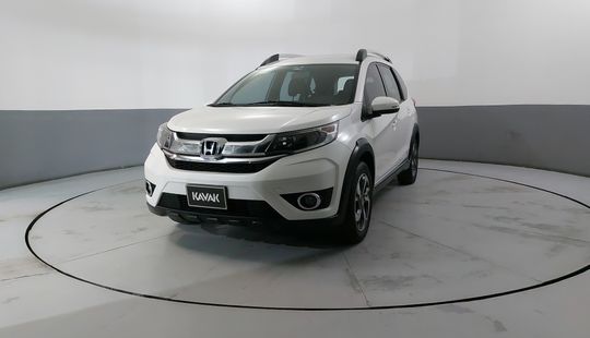 Honda • BR-V