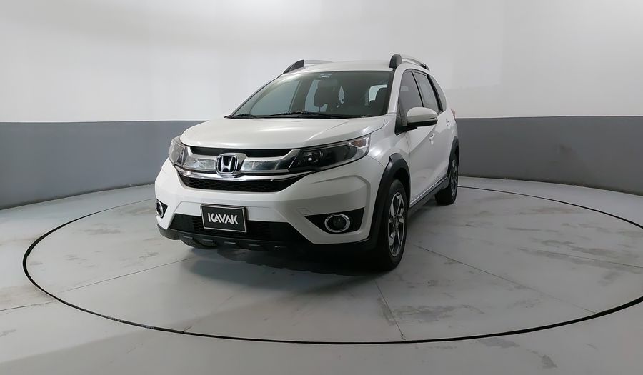 Honda Br-v 1.5 PRIME AUTO Suv 2018