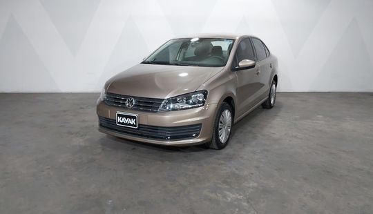 Volkswagen • Vento