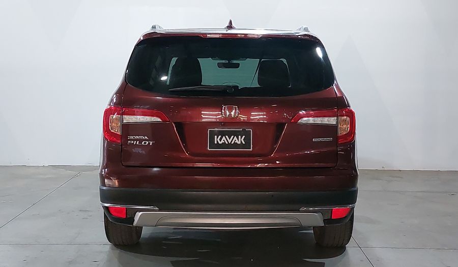 Honda Pilot 3.5 TOURING AUTO Suv 2019