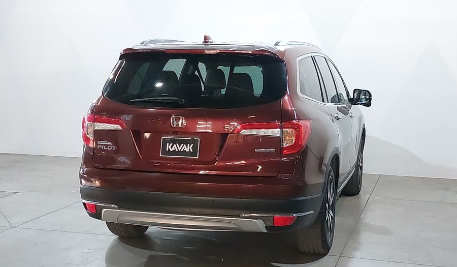 Honda Pilot 3.5 TOURING AUTO Suv 2019