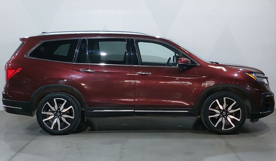 Honda Pilot 3.5 TOURING AUTO Suv 2019