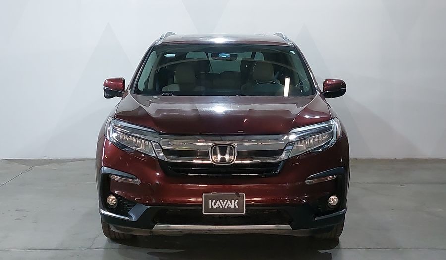 Honda Pilot 3.5 TOURING AUTO Suv 2019