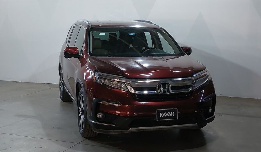 Honda Pilot 3.5 TOURING AUTO Suv 2019