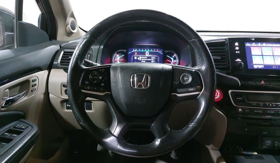 Honda Pilot 3.5 TOURING AUTO Suv 2019