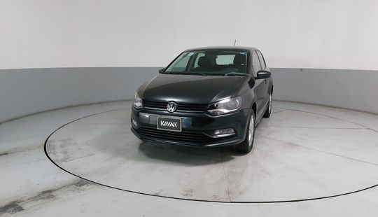 Volkswagen • Polo