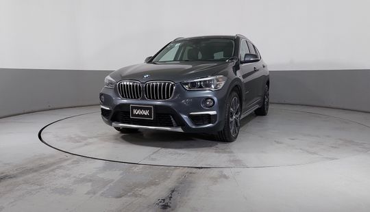 Bmw • X1