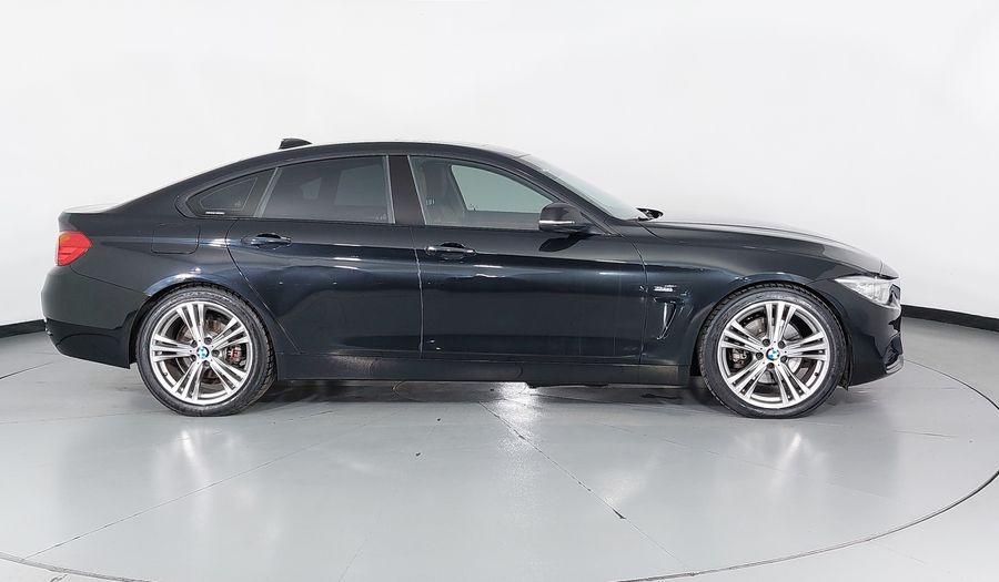 Bmw Serie 4 2.0 430IA SPORT LINE Hatchback 2017