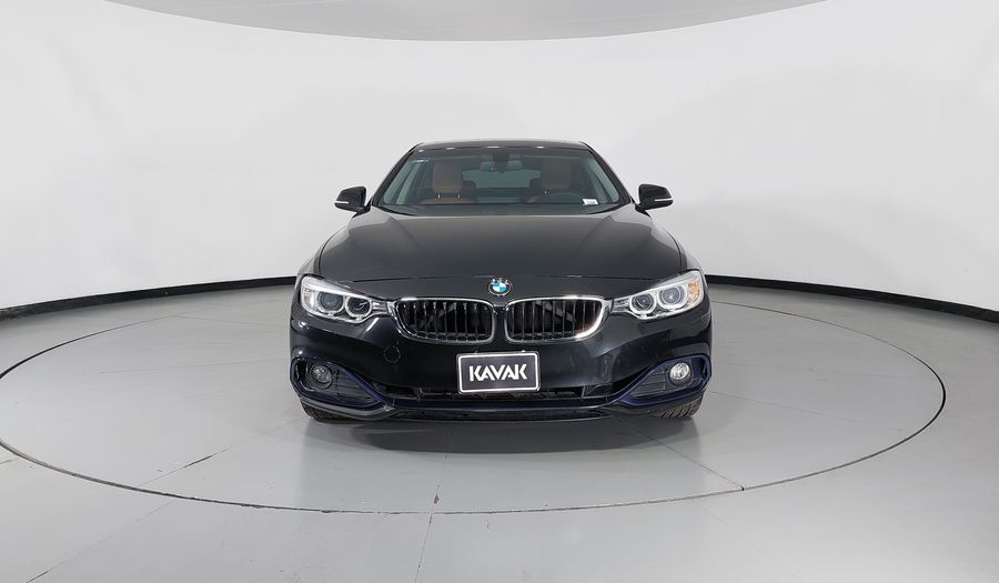 Bmw Serie 4 2.0 430IA SPORT LINE Hatchback 2017