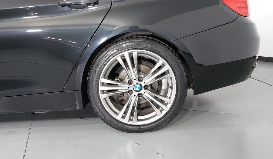 Bmw Serie 4 2.0 430IA SPORT LINE Hatchback 2017