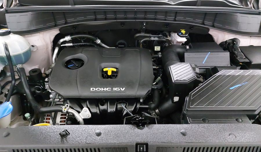 Hyundai Tucson 2.0 LIMITED TECH NAVI AUTO Suv 2018