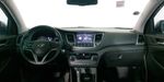 Hyundai Tucson 2.0 LIMITED TECH NAVI AUTO Suv 2018
