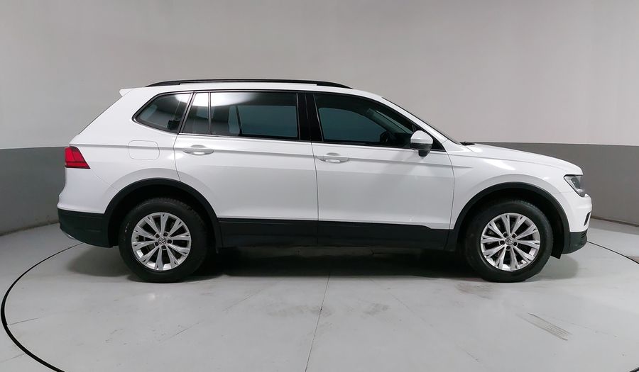 Volkswagen Tiguan 1.4 TRENDLINE PLUS DCT Suv 2018