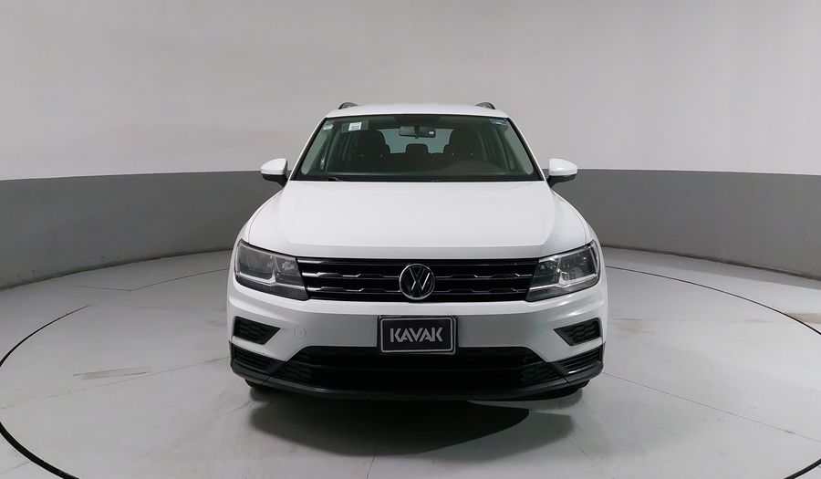 Volkswagen Tiguan 1.4 TRENDLINE PLUS DCT Suv 2018