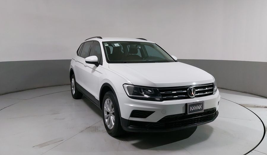 Volkswagen Tiguan 1.4 TRENDLINE PLUS DCT Suv 2018