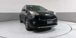 Kia Sportage 2.4 SXL 4WD AUTO Suv 2018