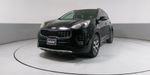 Kia Sportage 2.4 SXL 4WD AUTO Suv 2018