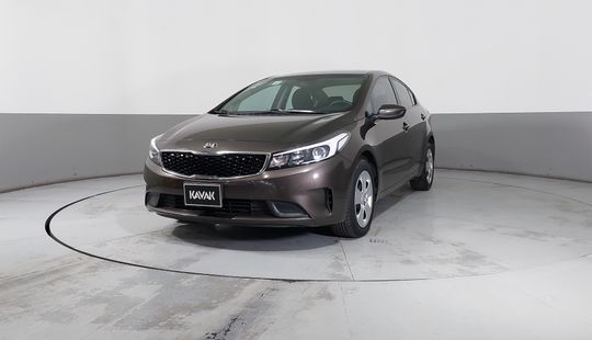 Kia • FORTE