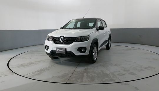 Renault • Kwid