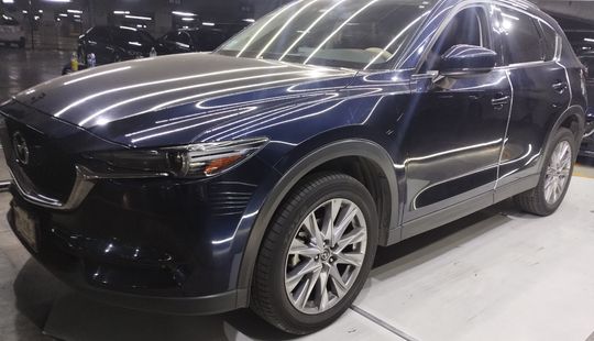 Mazda • CX-5