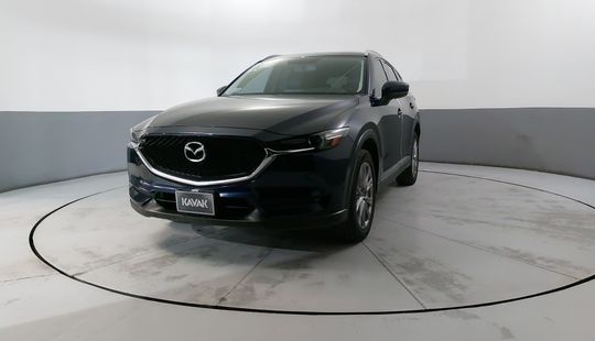 Mazda • CX-5