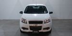 Chevrolet Aveo 1.6 X AT Sedan 2017