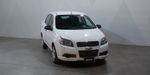 Chevrolet Aveo 1.6 X AT Sedan 2017