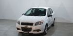 Chevrolet Aveo 1.6 X AT Sedan 2017