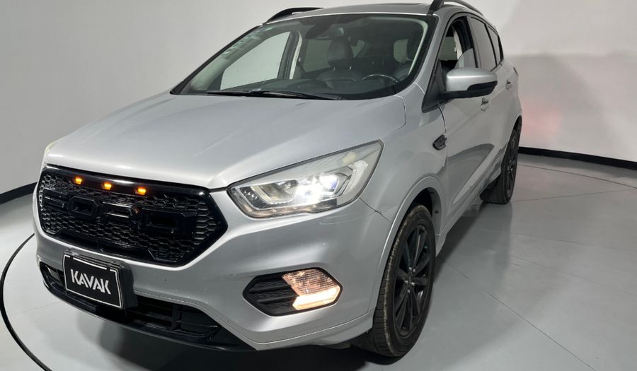 Ford Escape 2.0 TITANIUM ECOBOOST AUTO Suv 2018