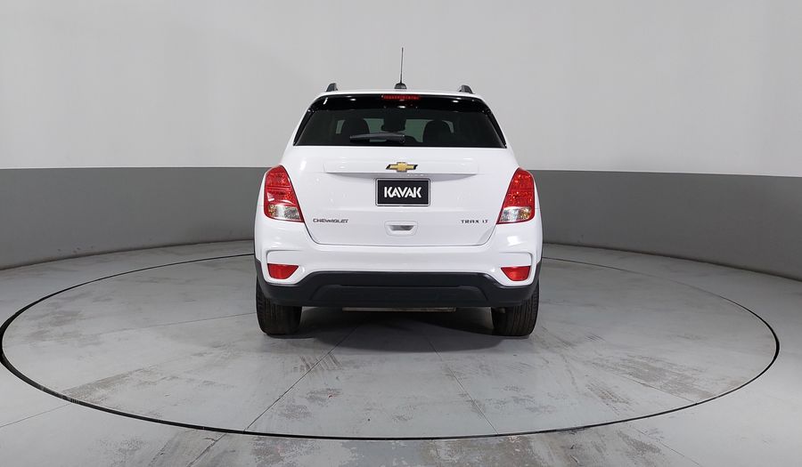 Chevrolet Trax 1.8 LT B AUTO Suv 2020