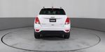 Chevrolet Trax 1.8 LT B AUTO Suv 2020