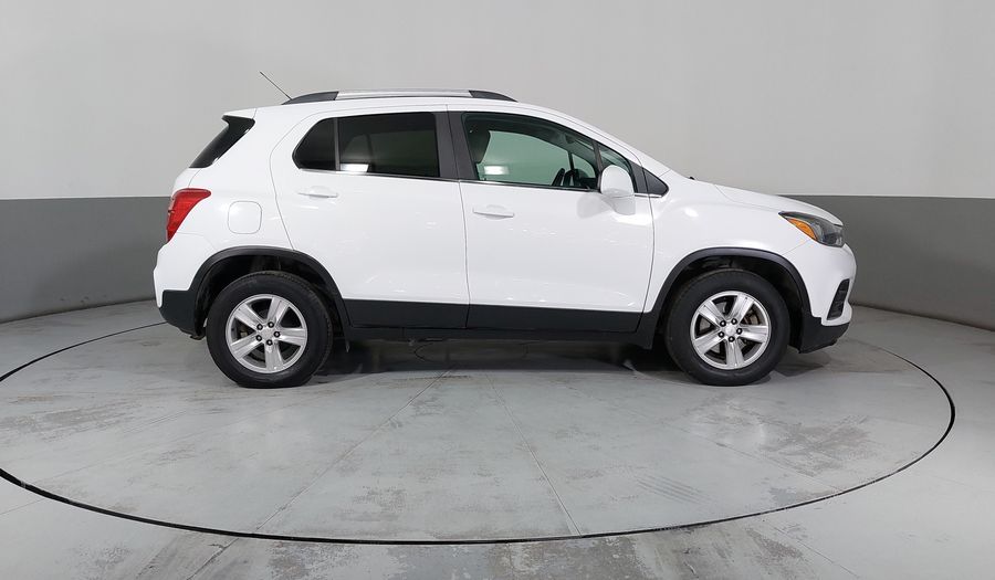 Chevrolet Trax 1.8 LT B AUTO Suv 2020