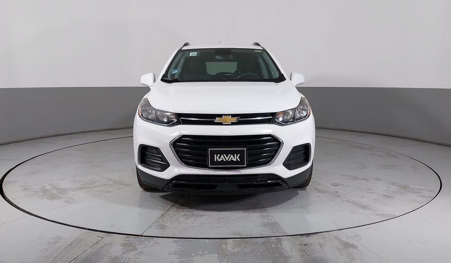 Chevrolet Trax 1.8 LT B AUTO Suv 2020