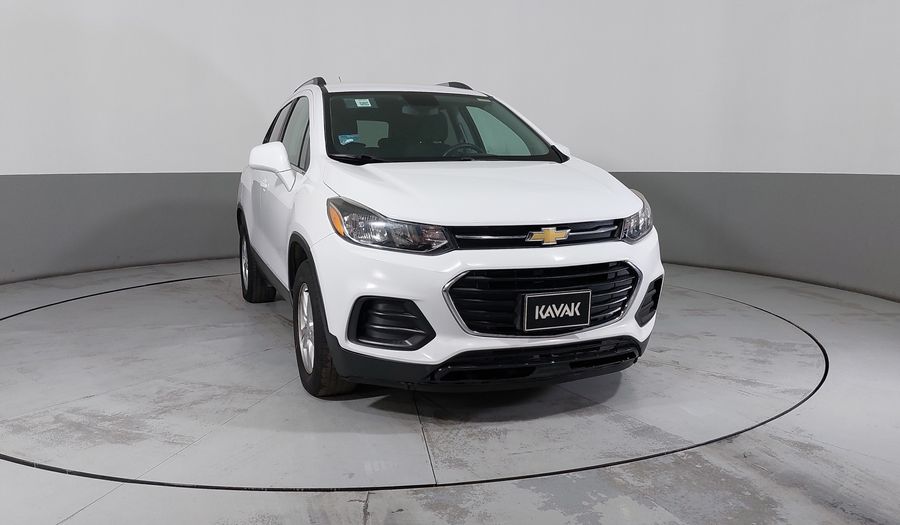 Chevrolet Trax 1.8 LT B AUTO Suv 2020