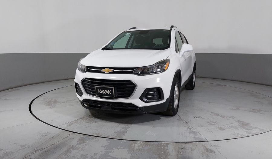 Chevrolet Trax 1.8 LT B AUTO Suv 2020