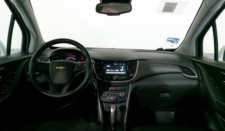 Chevrolet Trax 1.8 LT B AUTO Suv 2020