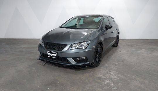 Seat • Leon