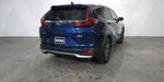 Honda Cr-v 1.5 TURBO PLUS CVT Suv 2021